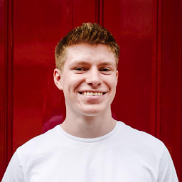 Dylan Loveday-Powell - Webflow